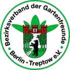 Verband der Gartenfreunde Treptow